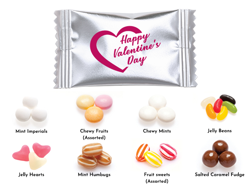 Valentines Sweets - Image 2