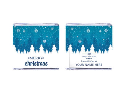 Christmas Snowflake Design