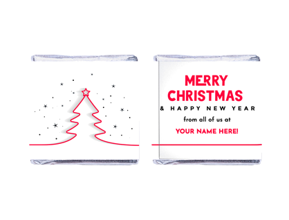 Christmas Tree Design