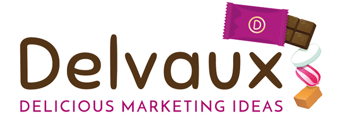 Delvaux Chocolates, Mints & Sweets
